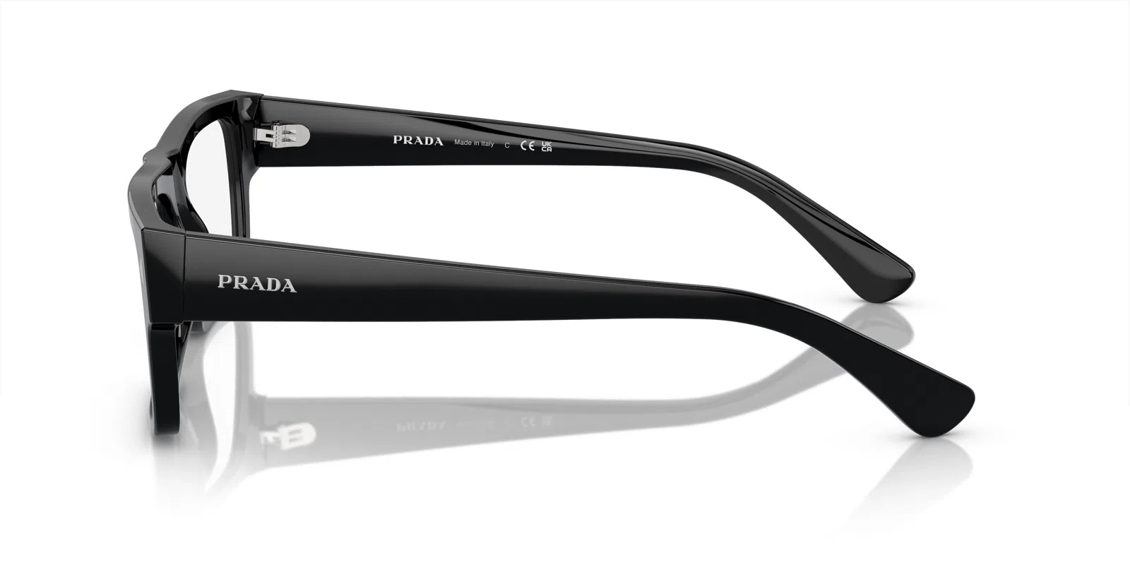 Prada A01V Eyeglasses - view 17